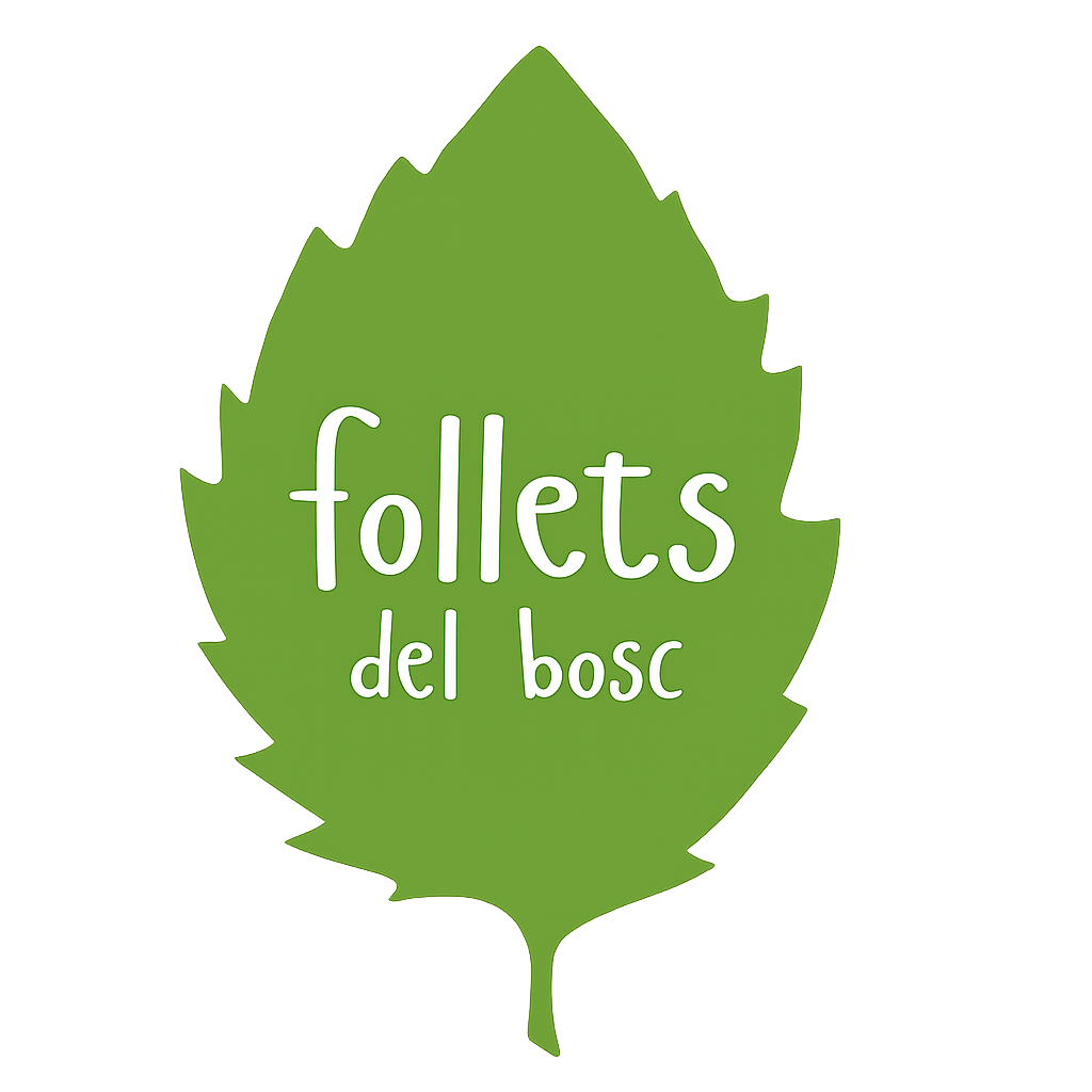 Follets del Bosc- Escola de bosc